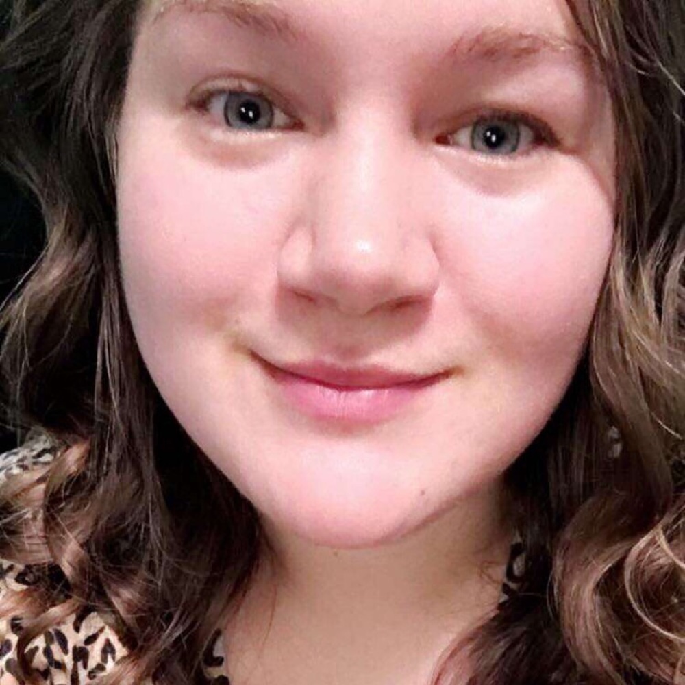 Meet your Posher, Tiffany